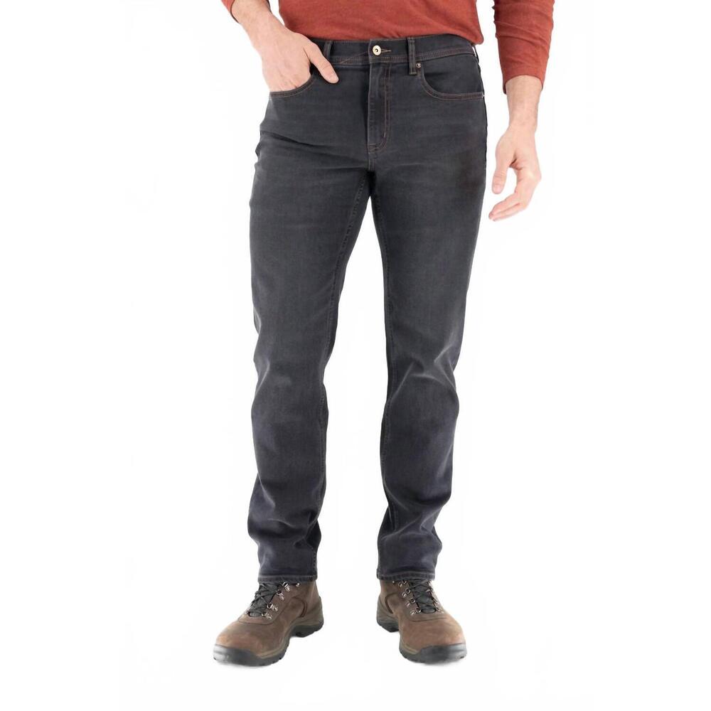NEW DEVIL-DOG slim straight jeans in goldsboro